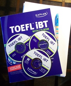 TOEFL Kaplan: что следует знать об этих учебных пособиях