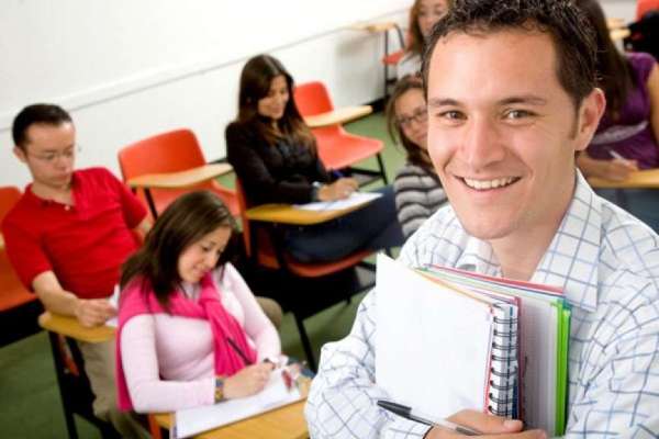 TOEFL online тесты &ndash; эффективный способ проверить свои знания