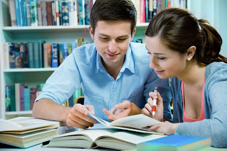 TOEFL: купить учебники для подготовки