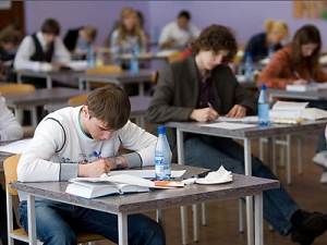 TOEFL preparation &ndash; особенности подготовки к тесту 