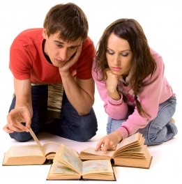 TOEFL: учебники для подготовки
