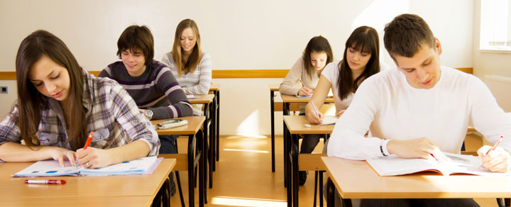 Курсы подготовки к TOEFL помогут сдать экзамен на высокий балл!